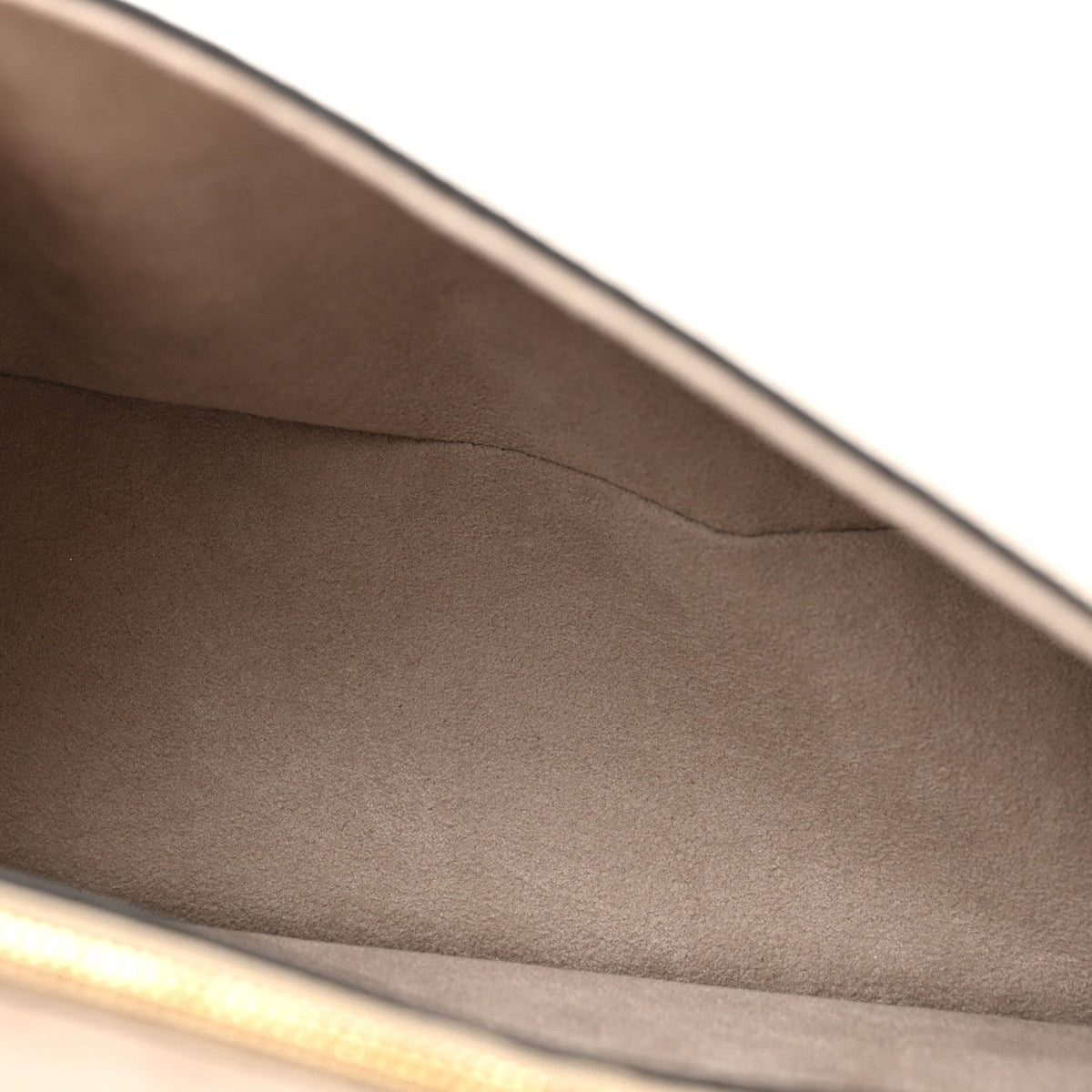 Empreinte Monogram Giant Diane Tourterelle Creme