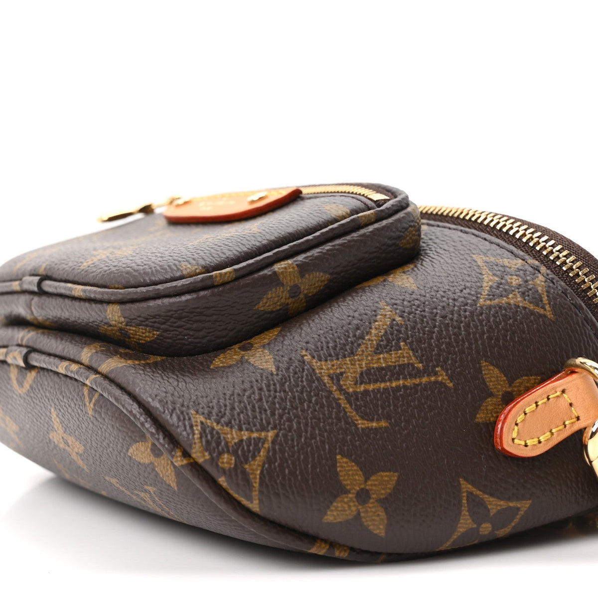 Monogram Mini Bumbag