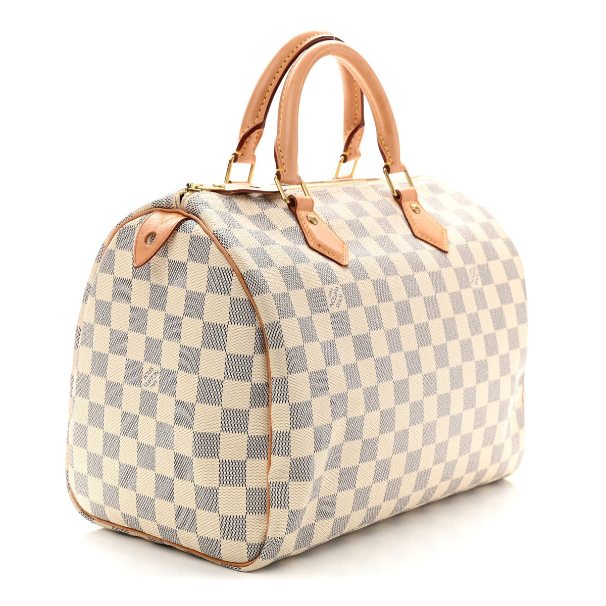 Damier Azur Speedy 30