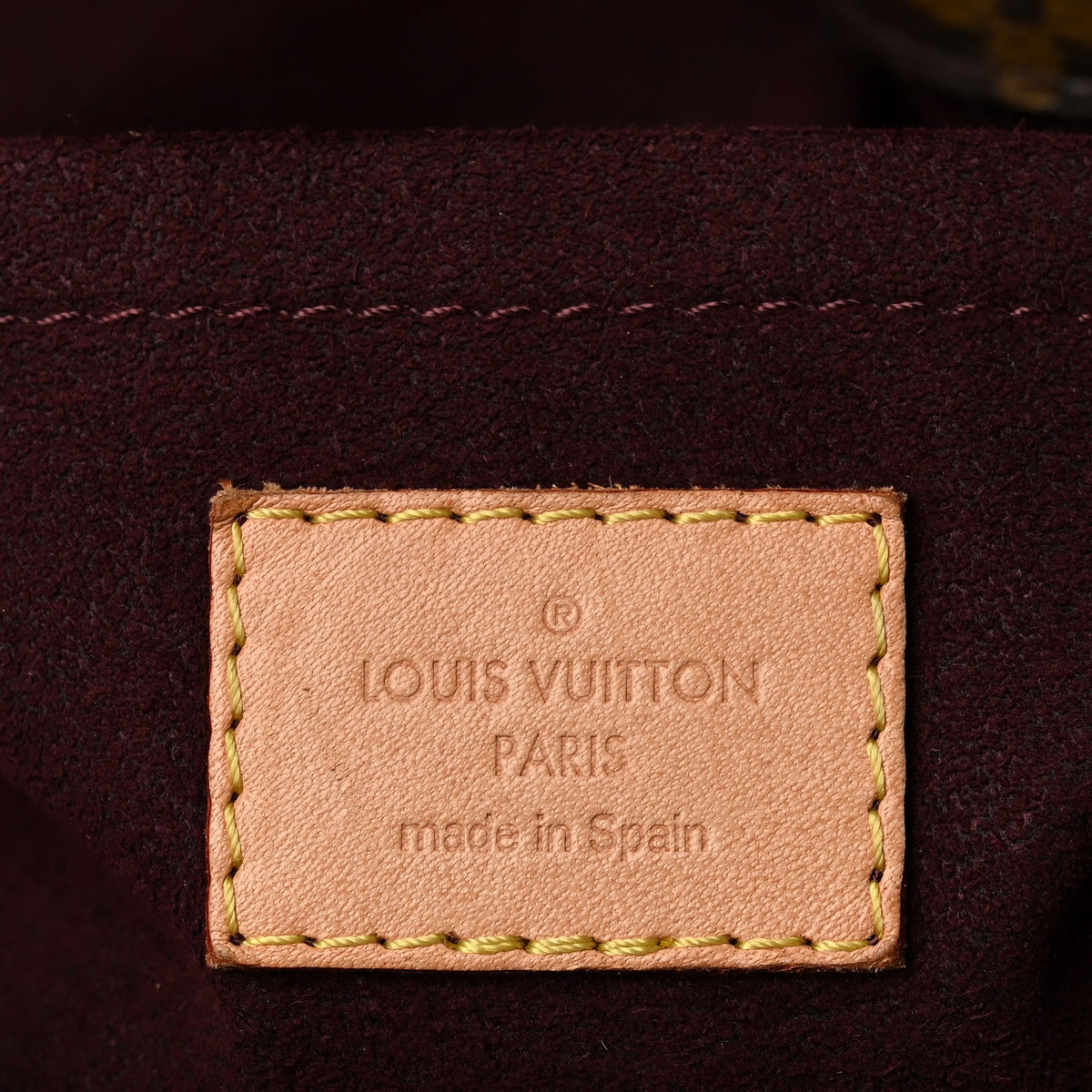 Monogram Montaigne GM
