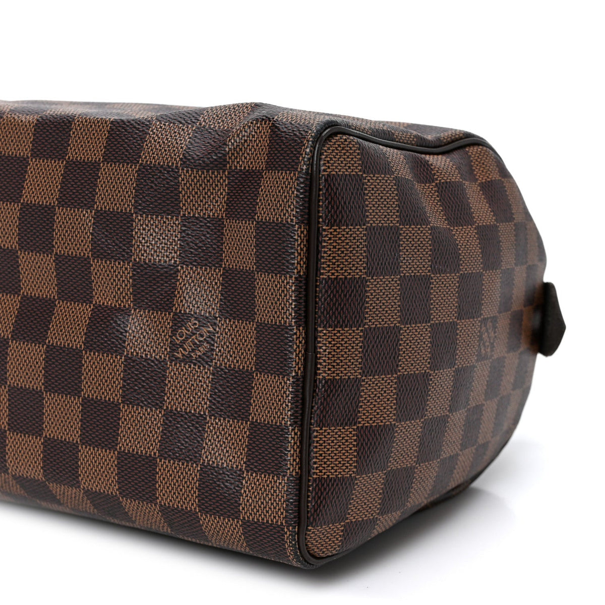 Damier Ebene Speedy 25