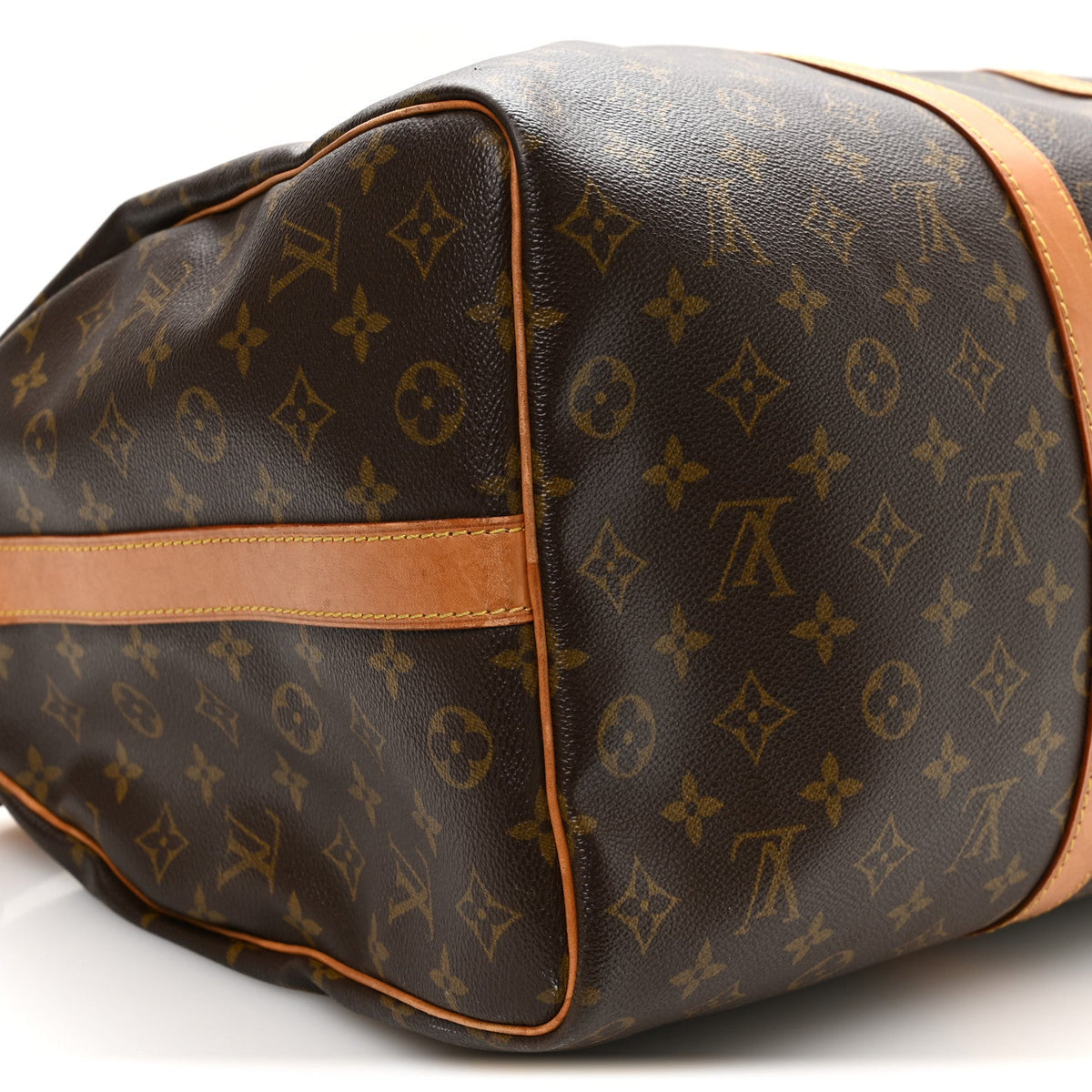 Monogram Keepall Bandouliere 50