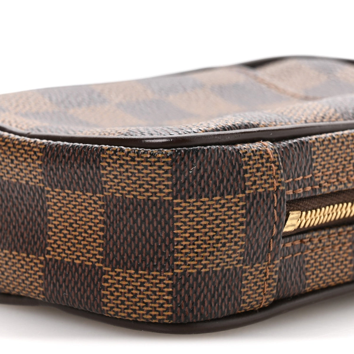 Damier Ebene Etui Okapi Case GM
