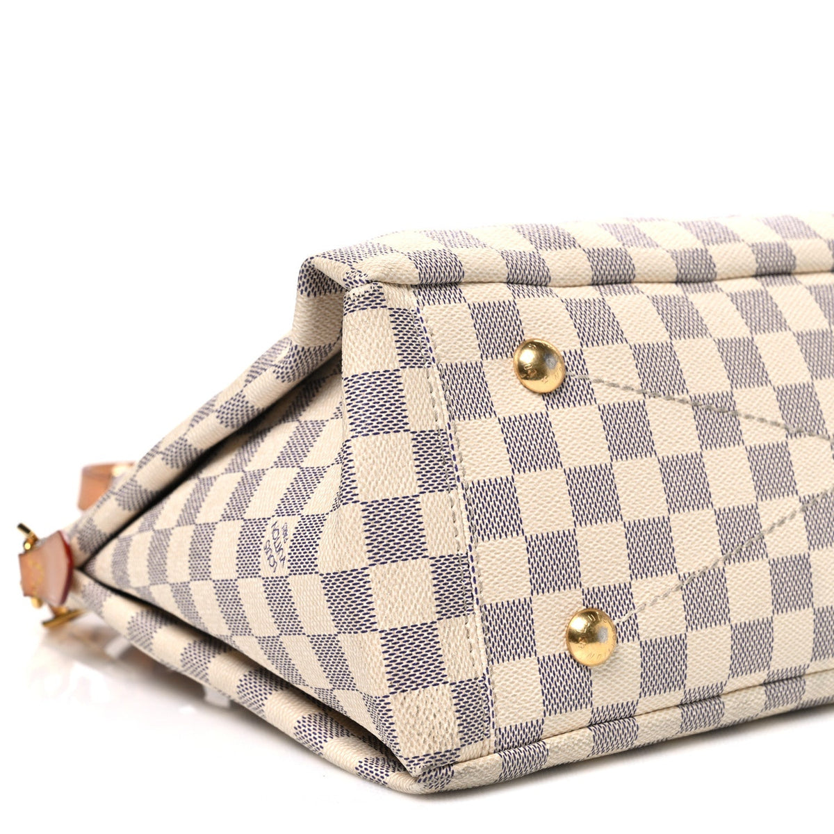 Damier Azur Lymington