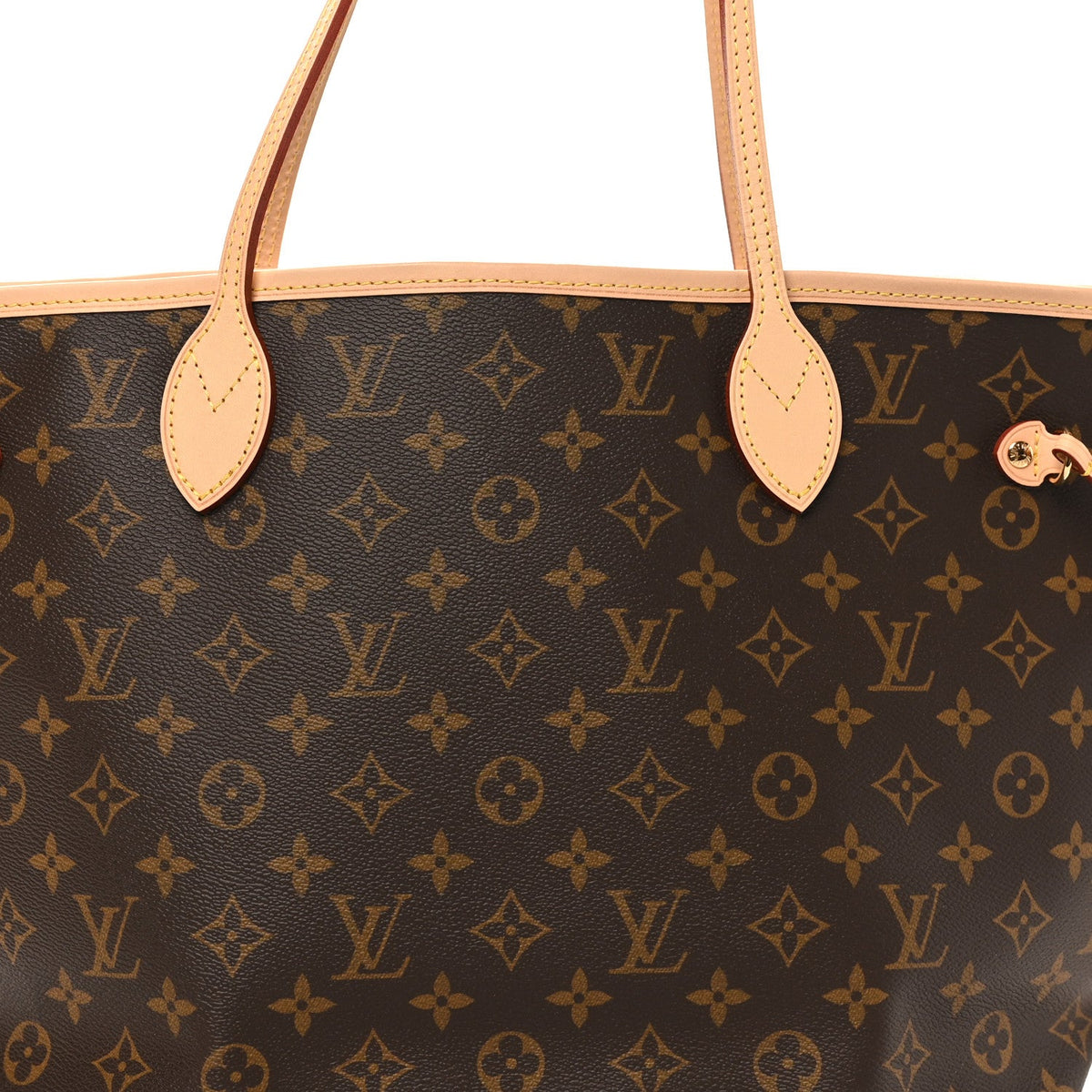 Monogram Neo Neverfull MM