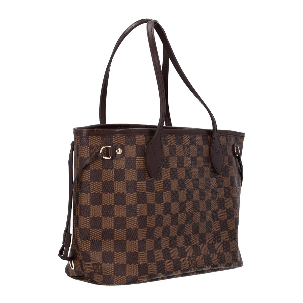 Damier Ebene Neverfull PM