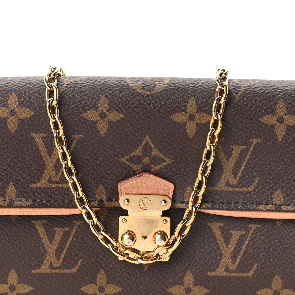 Monogram Pochette Camille