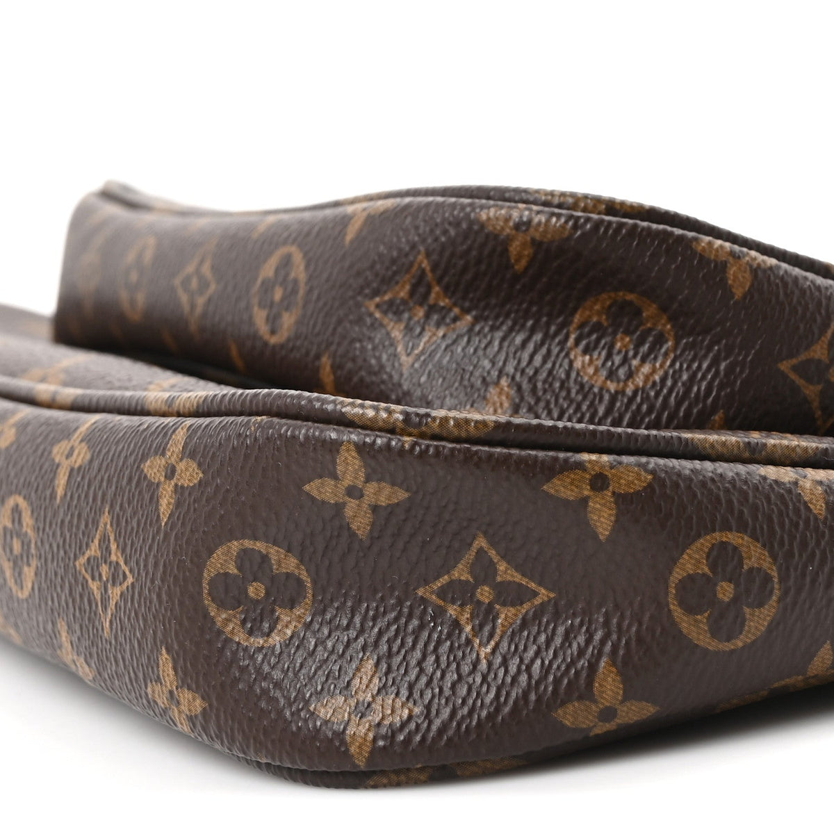 Monogram Multi Pochette Accessories Kaki