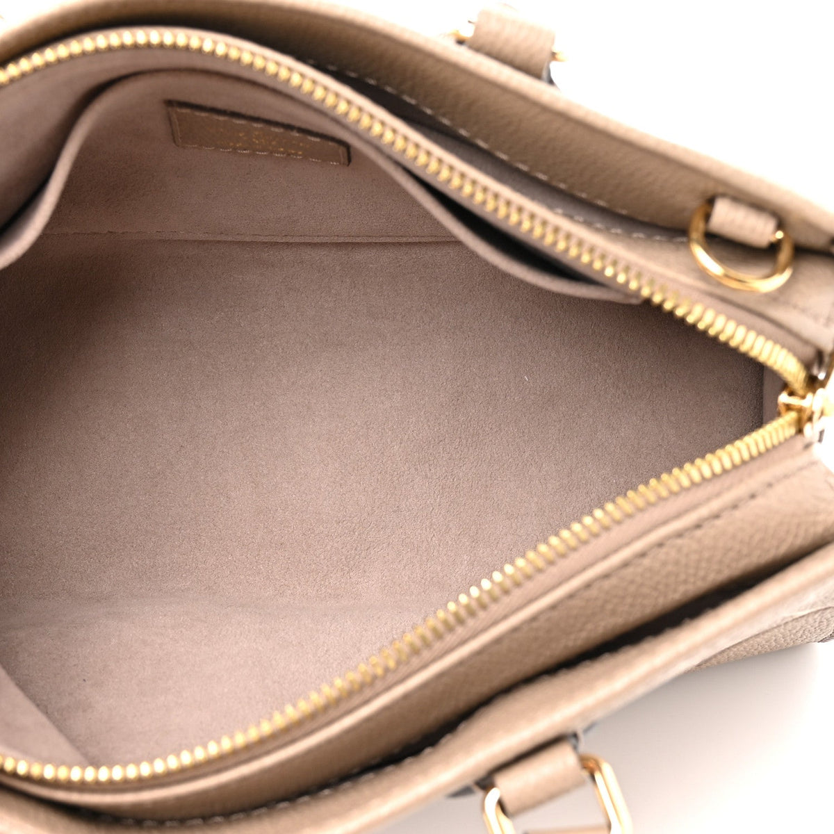 Empreinte OnTheGo East West Dove Cream