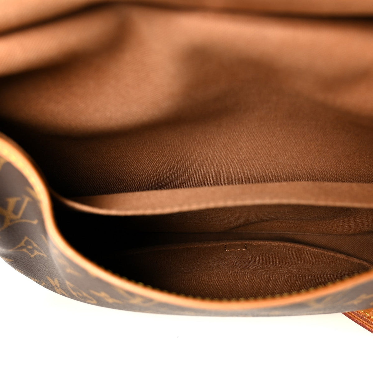 Monogram Saumur 30