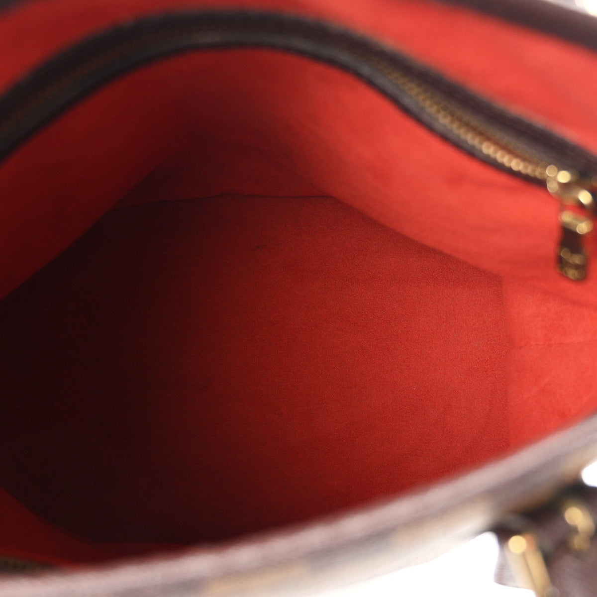Damier Ebene Marais Bucket 23