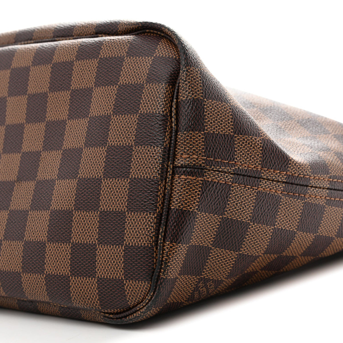 Damier Ebene Neo Neverfull MM