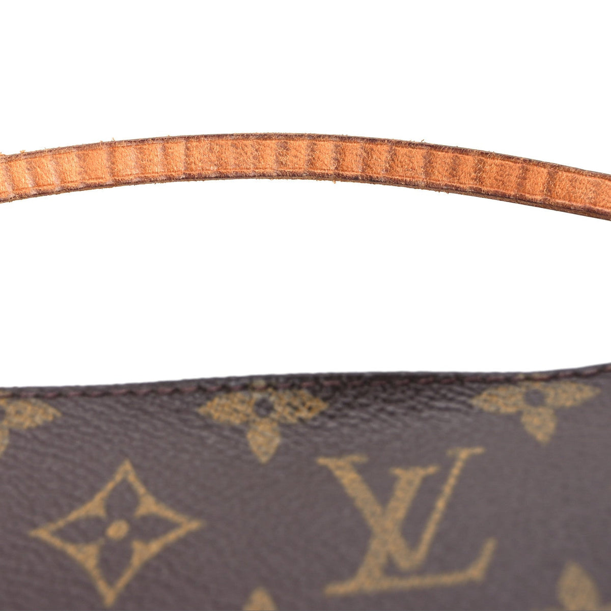 Monogram Pochette Accessories