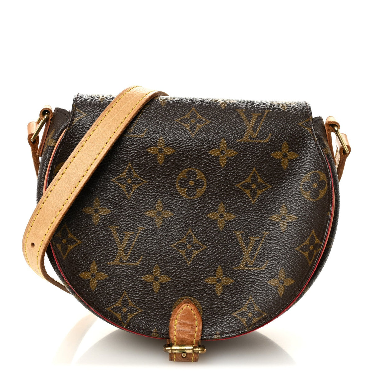 Monogram Tambourin
