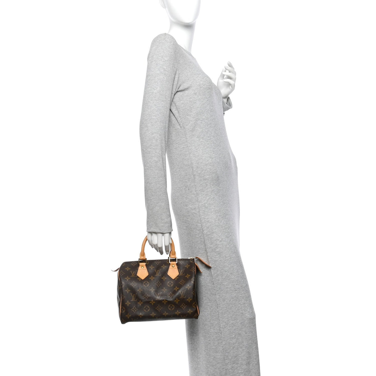 Monogram Speedy 25