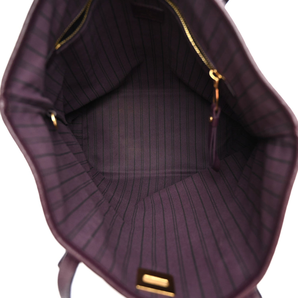 Empreinte Citadine PM Aube