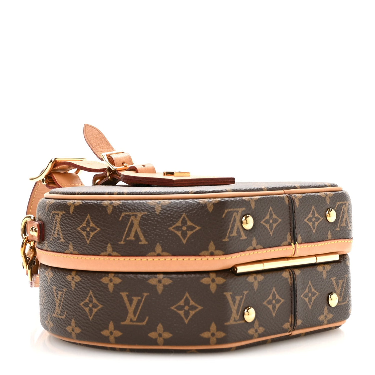 Monogram Petite Boite Chapeau