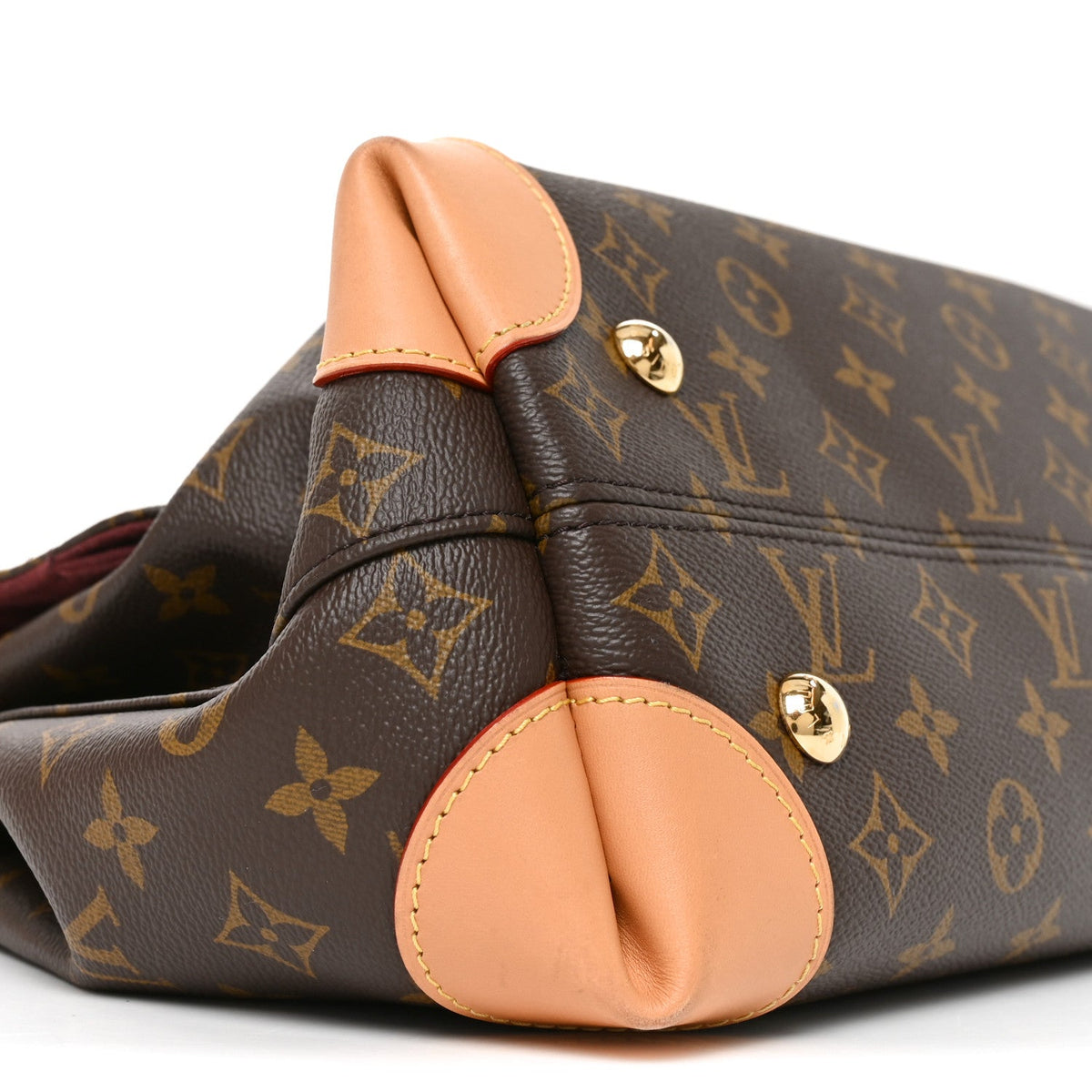 Monogram Hide Away MM