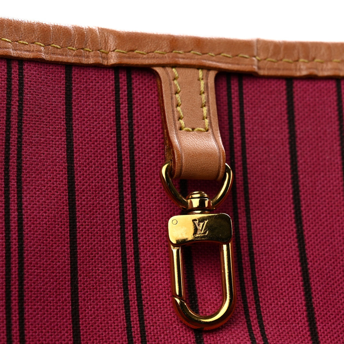 Monogram Neo Neverfull GM Pivoine