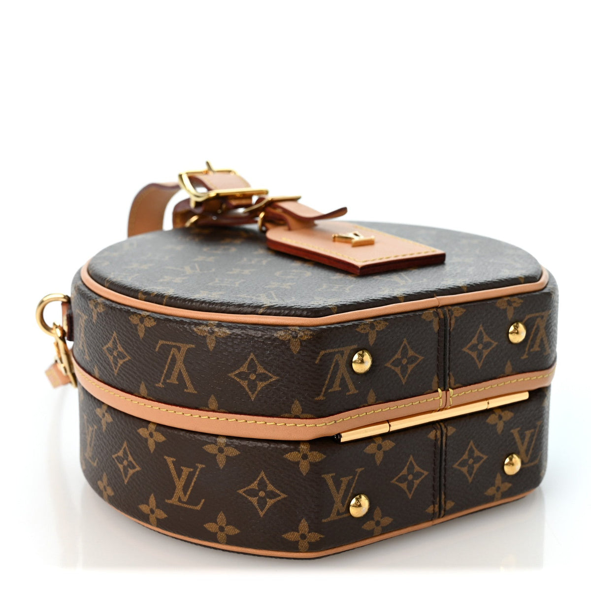 Monogram Petite Boite Chapeau
