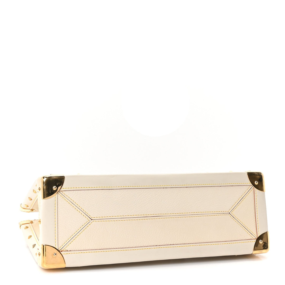 Suhali Le Fabuleux White