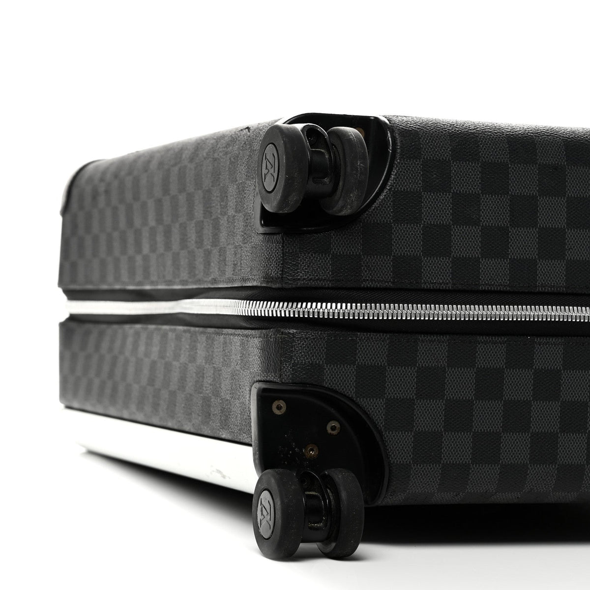 Damier Graphite World Tour Horizon 55