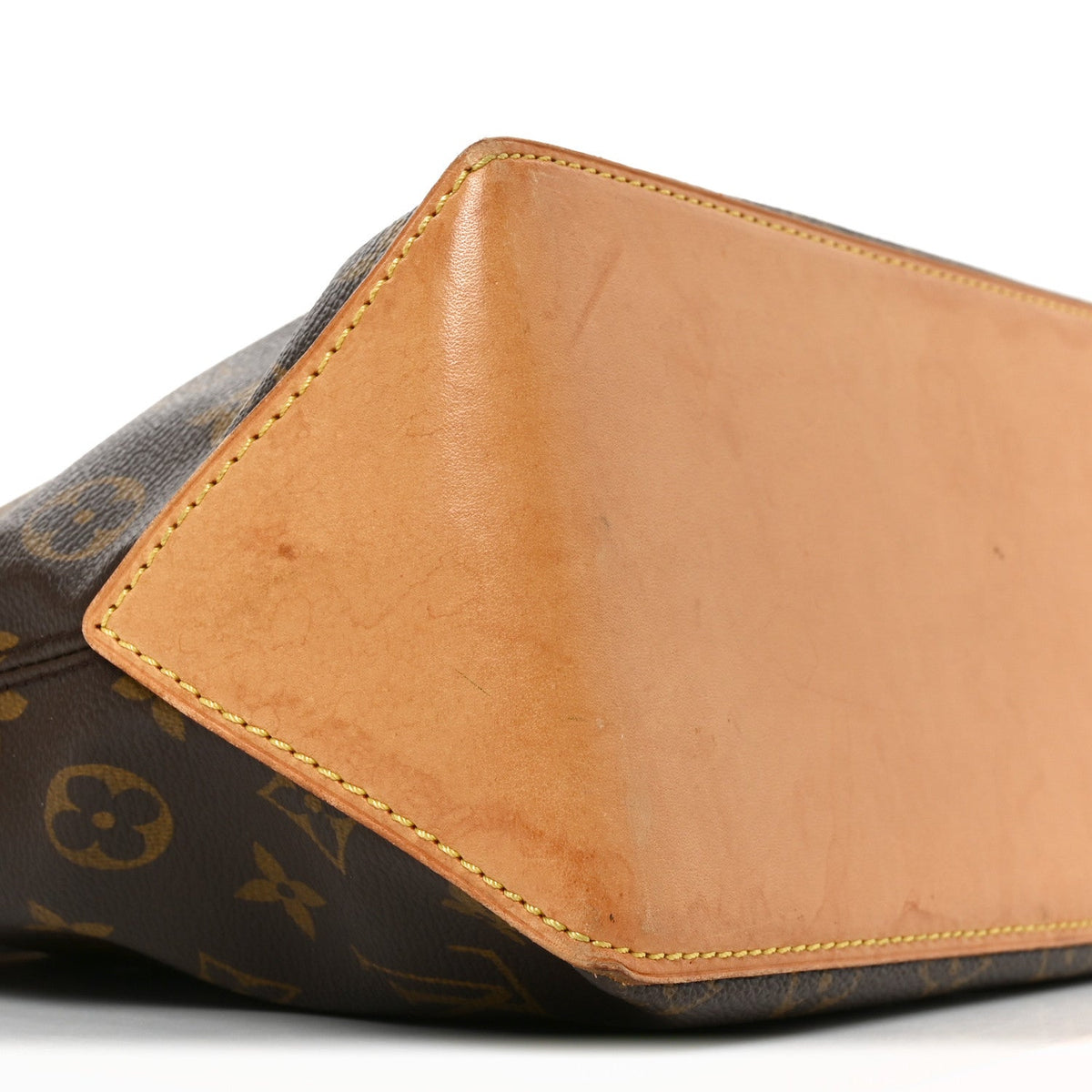 Monogram Cabas Piano