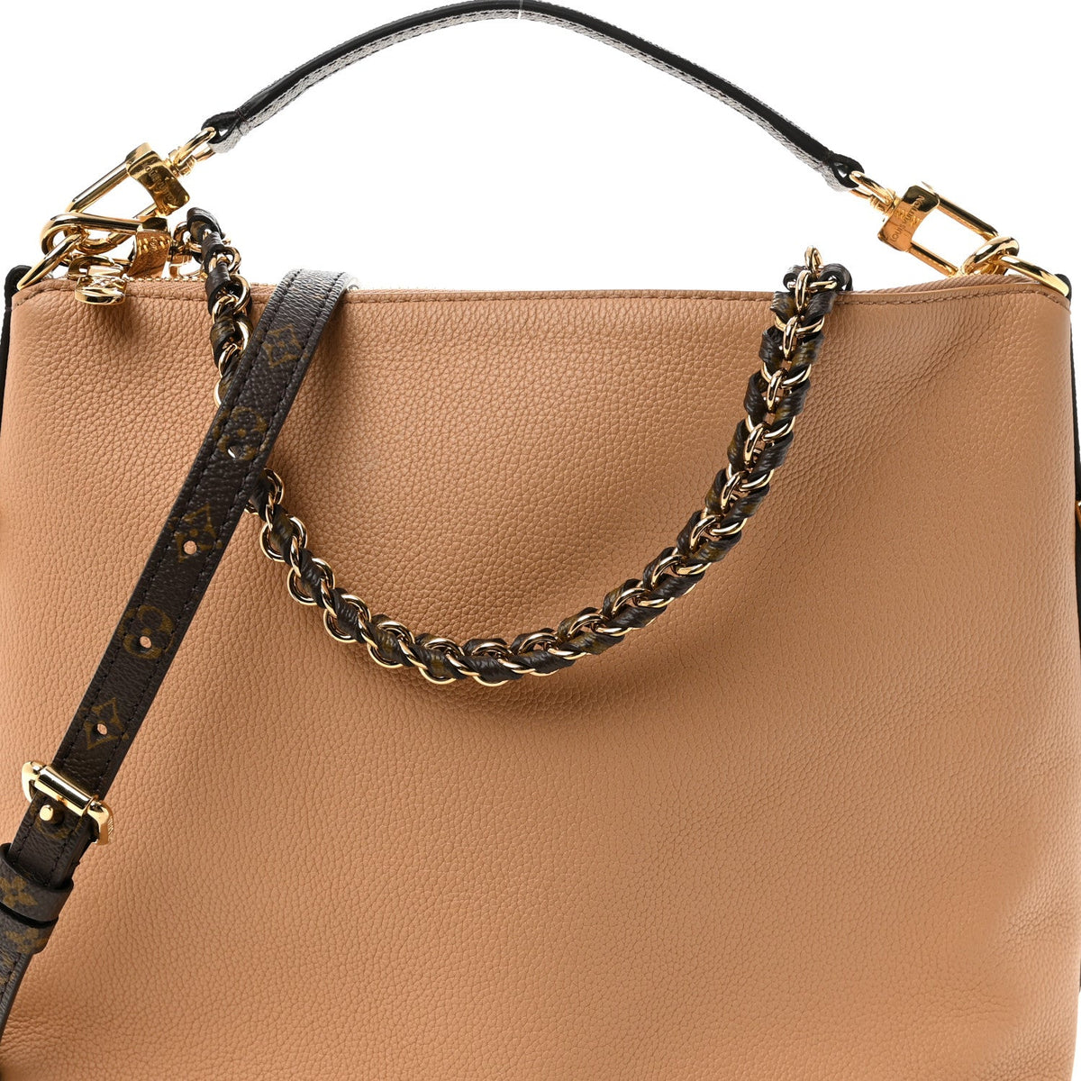 Calfskin Multipass Arizona Beige