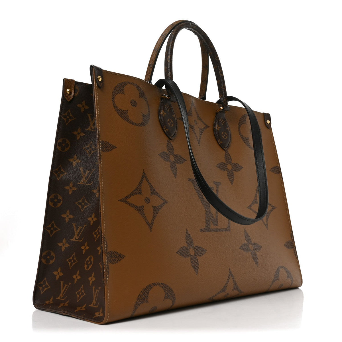 Reverse Monogram Giant Onthego GM