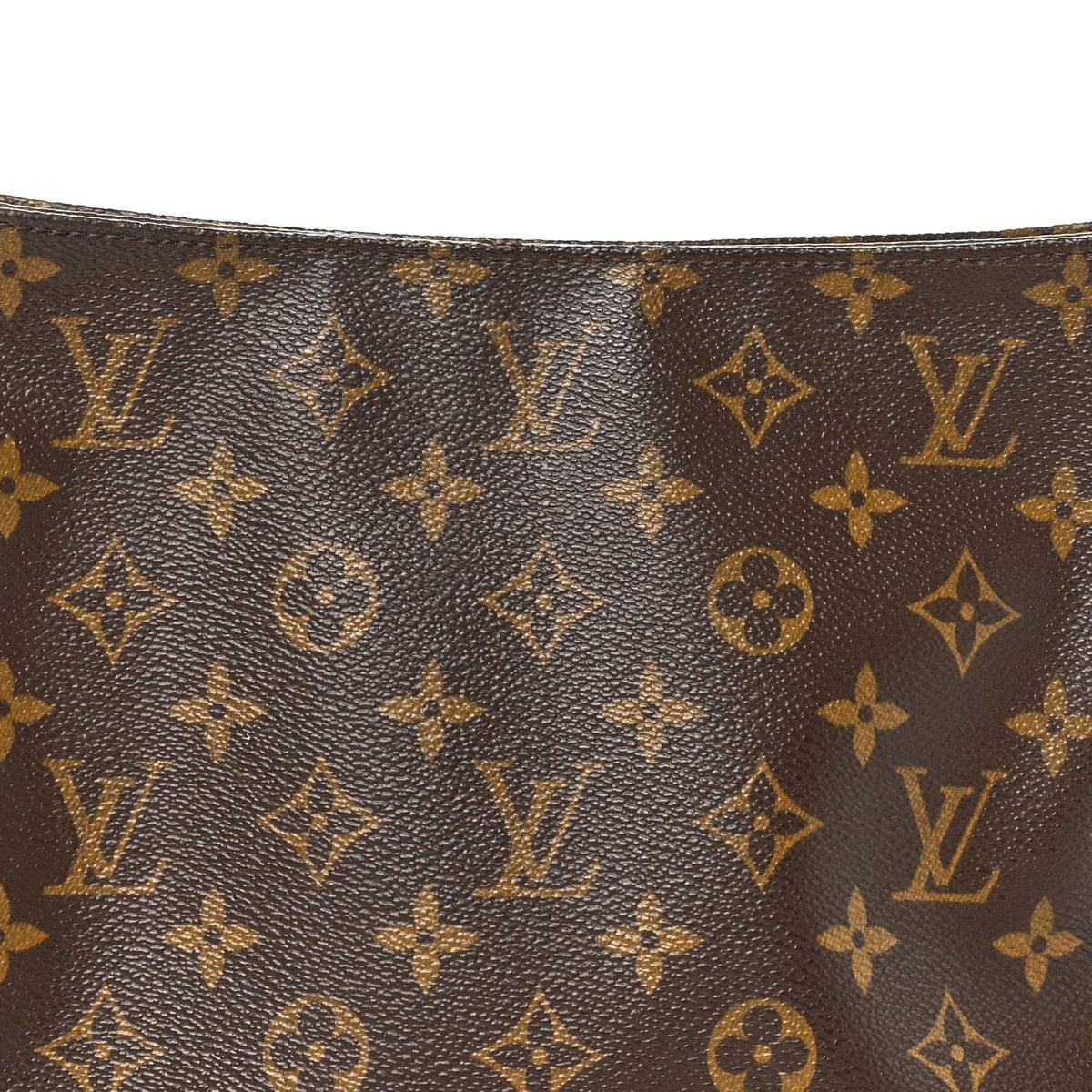 Monogram Looping MM