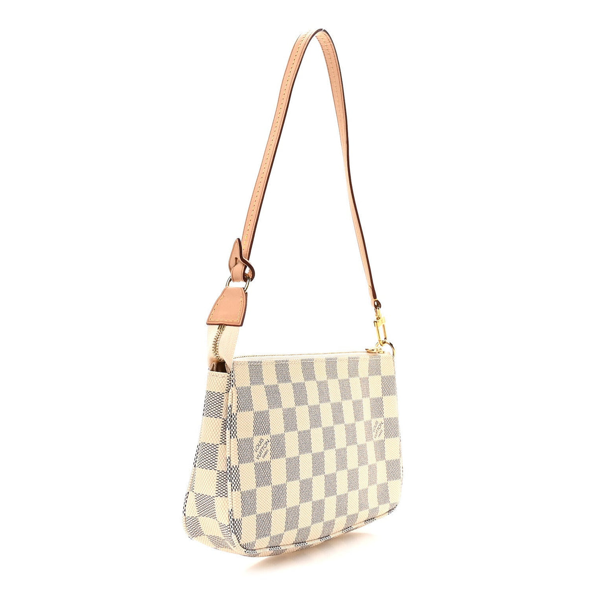 Damier Azur Pochette Accessories NM