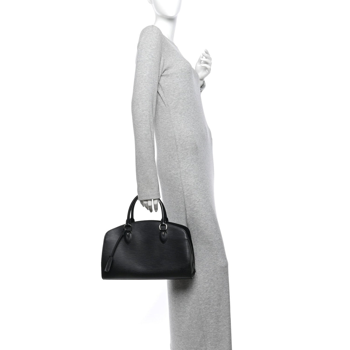 Epi Jasmin Black