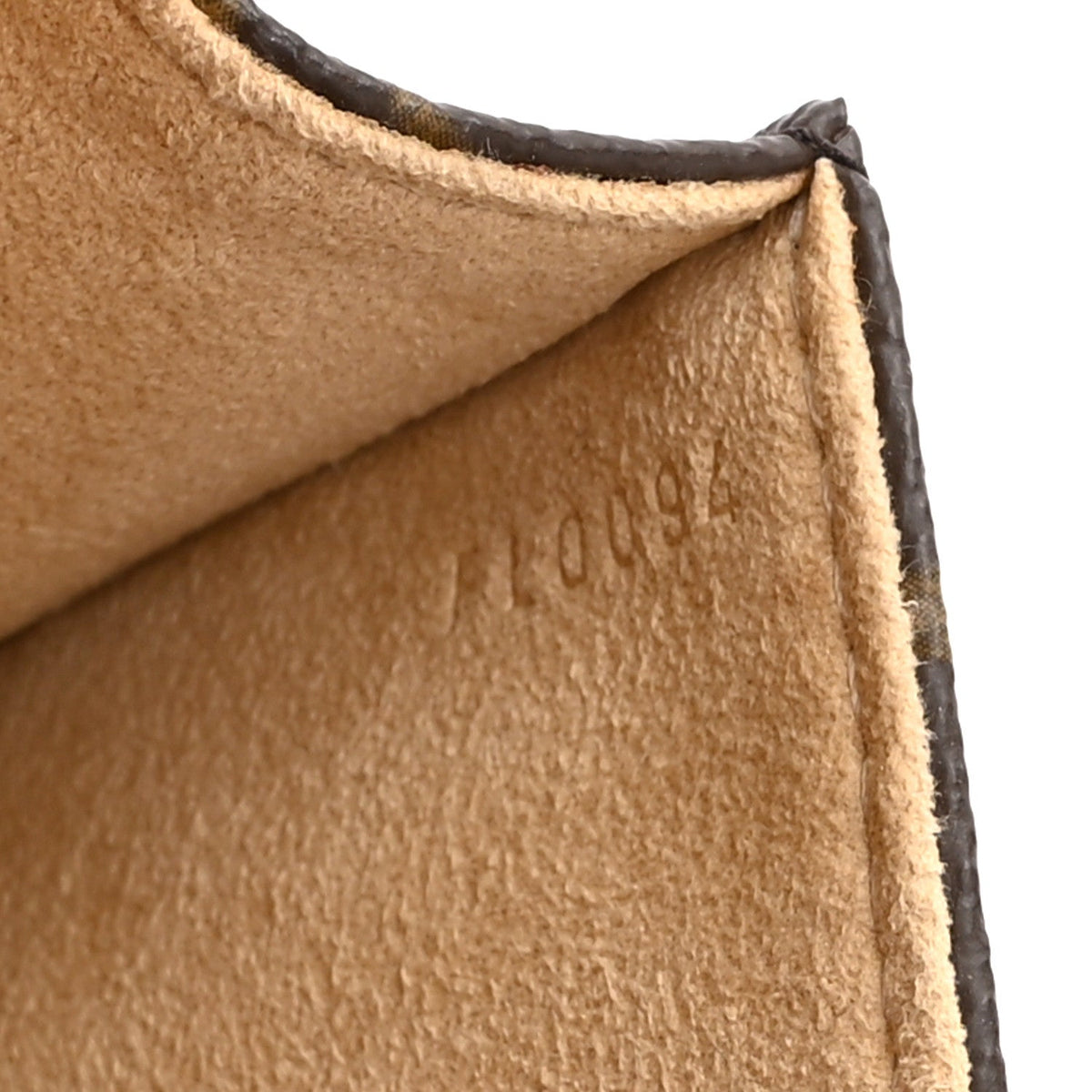 Monogram Pochette Florentine XS