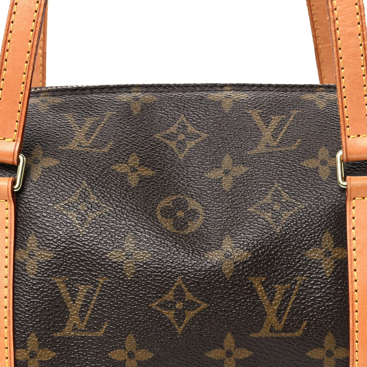 Monogram Papillon 30