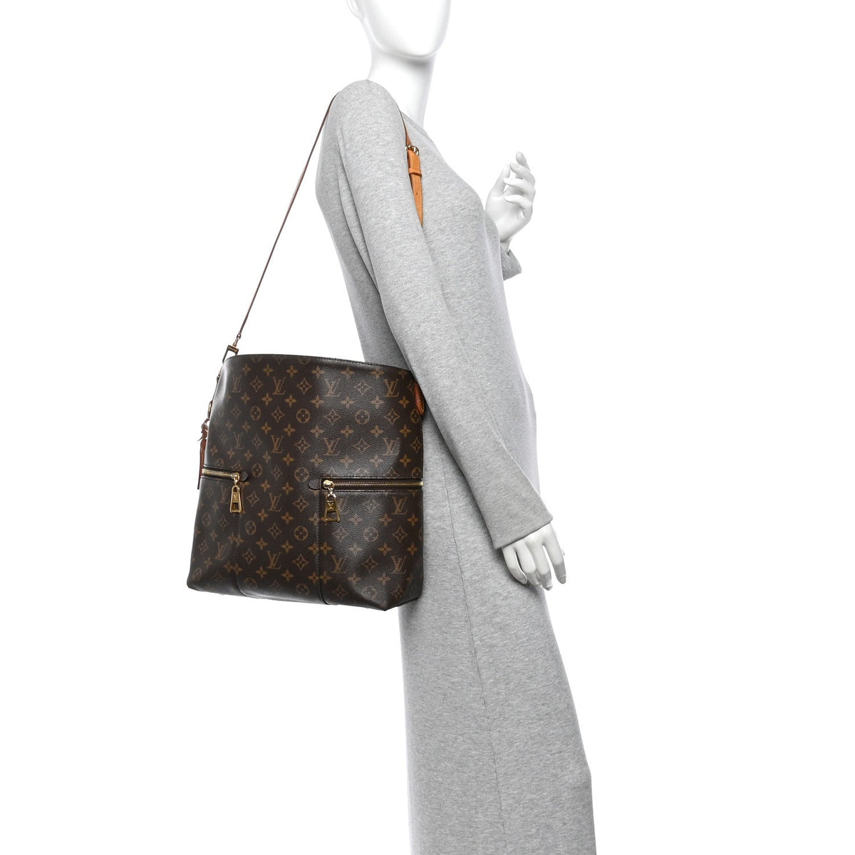 Monogram Melie