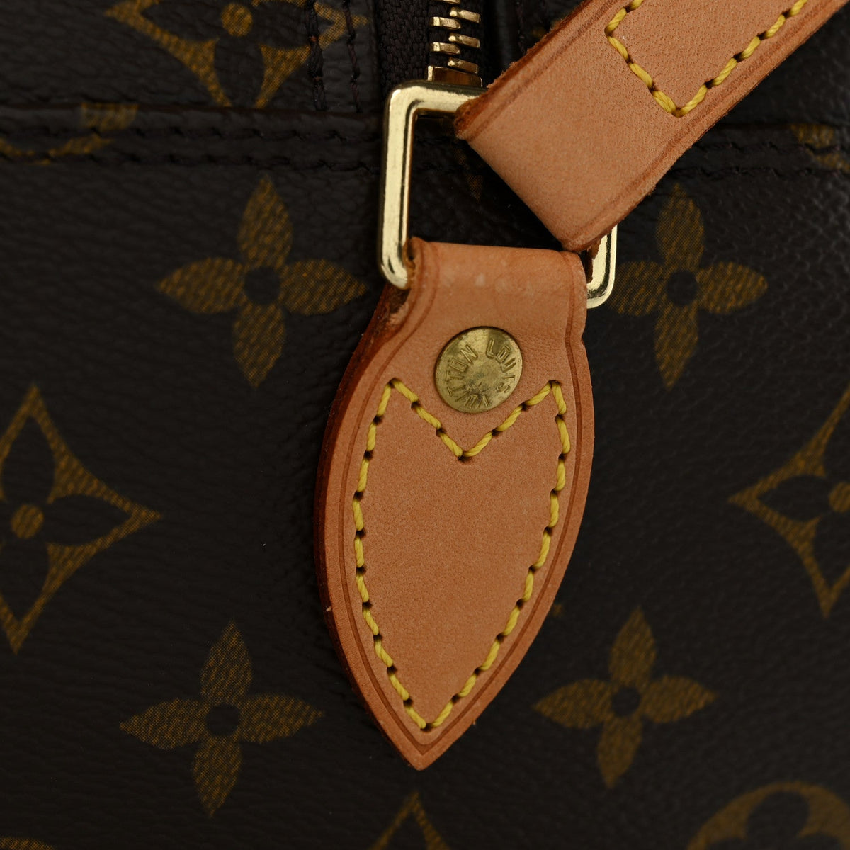 Monogram Blois