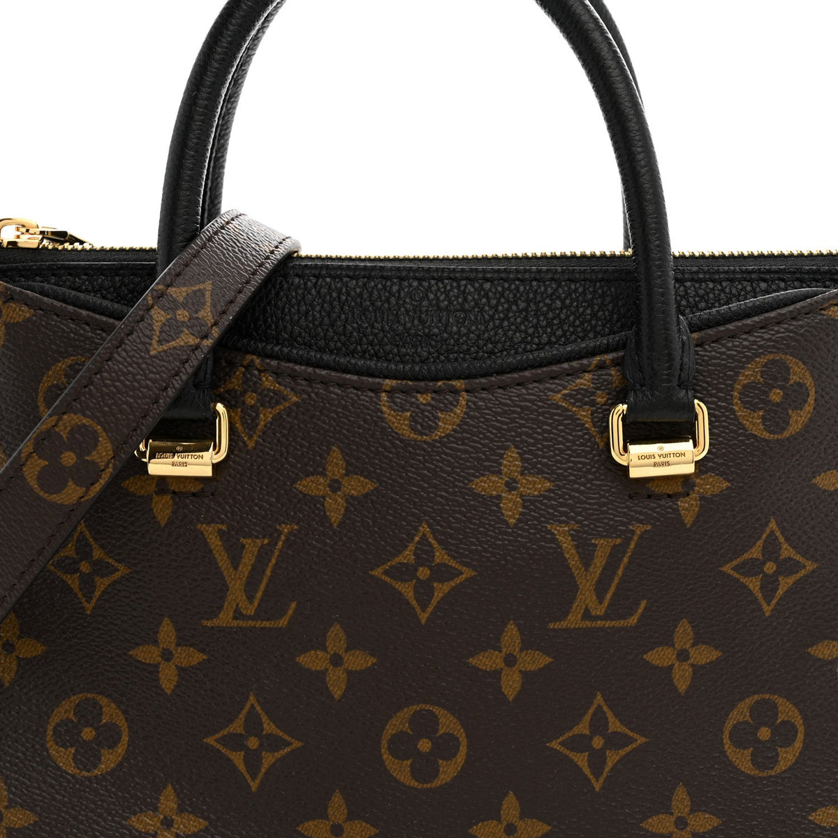 Monogram Pallas Full BB Black