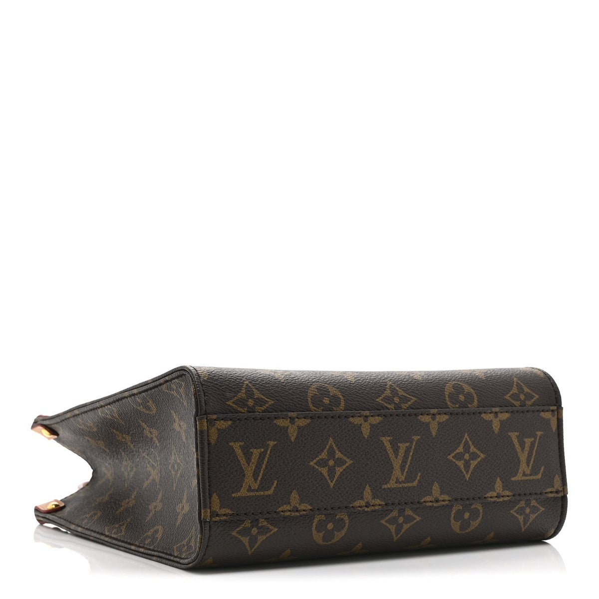 Monogram Sac Plat BB