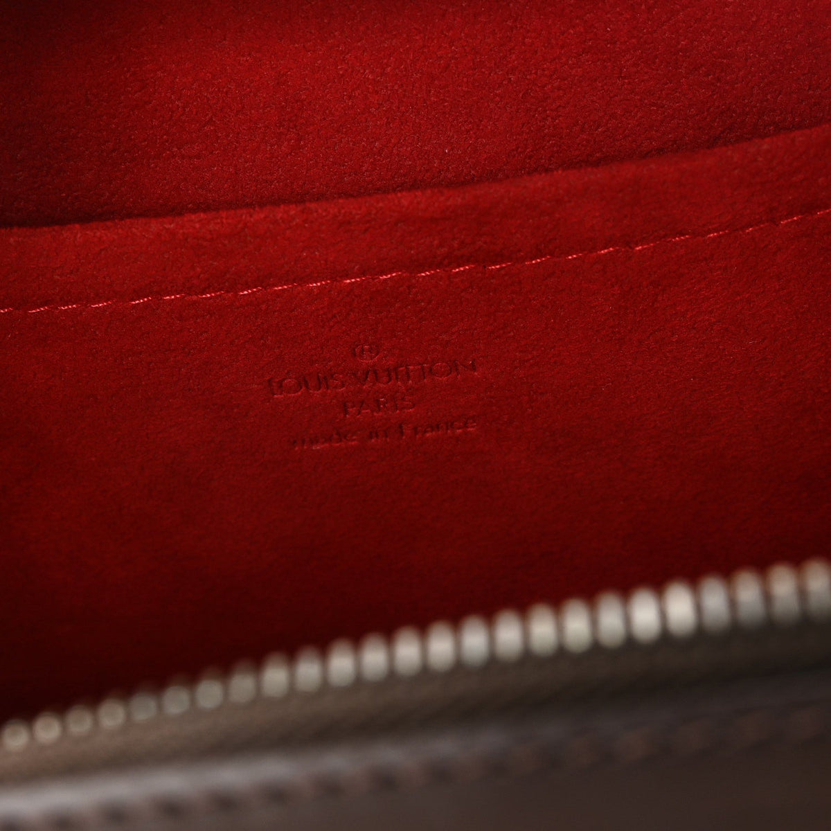 Damier Ebene Knightsbridge