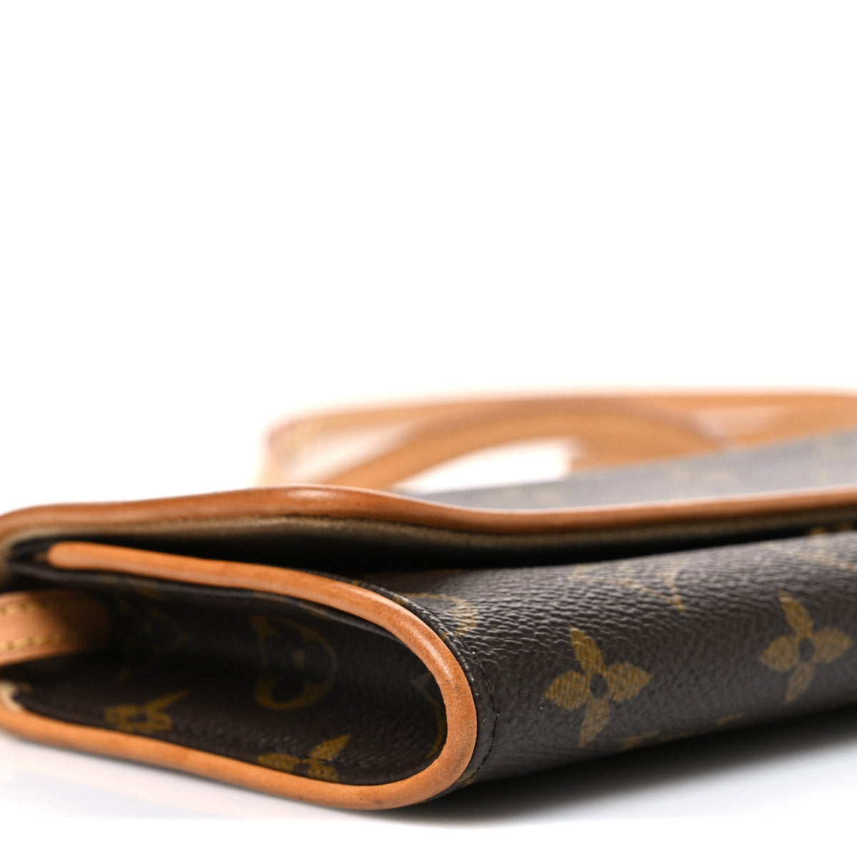 Monogram Pochette Twin GM