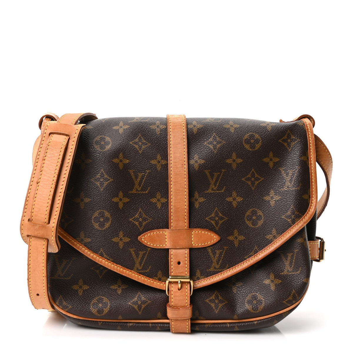 Monogram Saumur 30