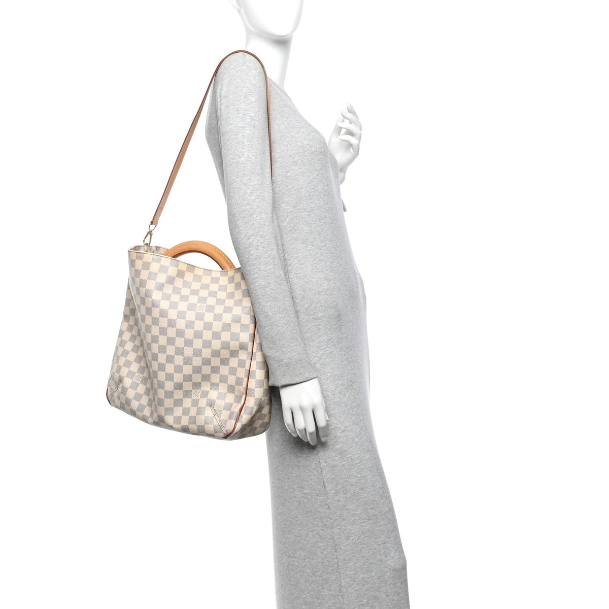 Damier Azur Soffi
