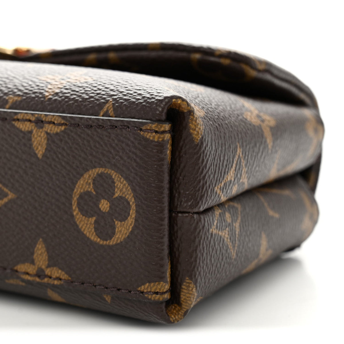 Monogram Nano Madeleine