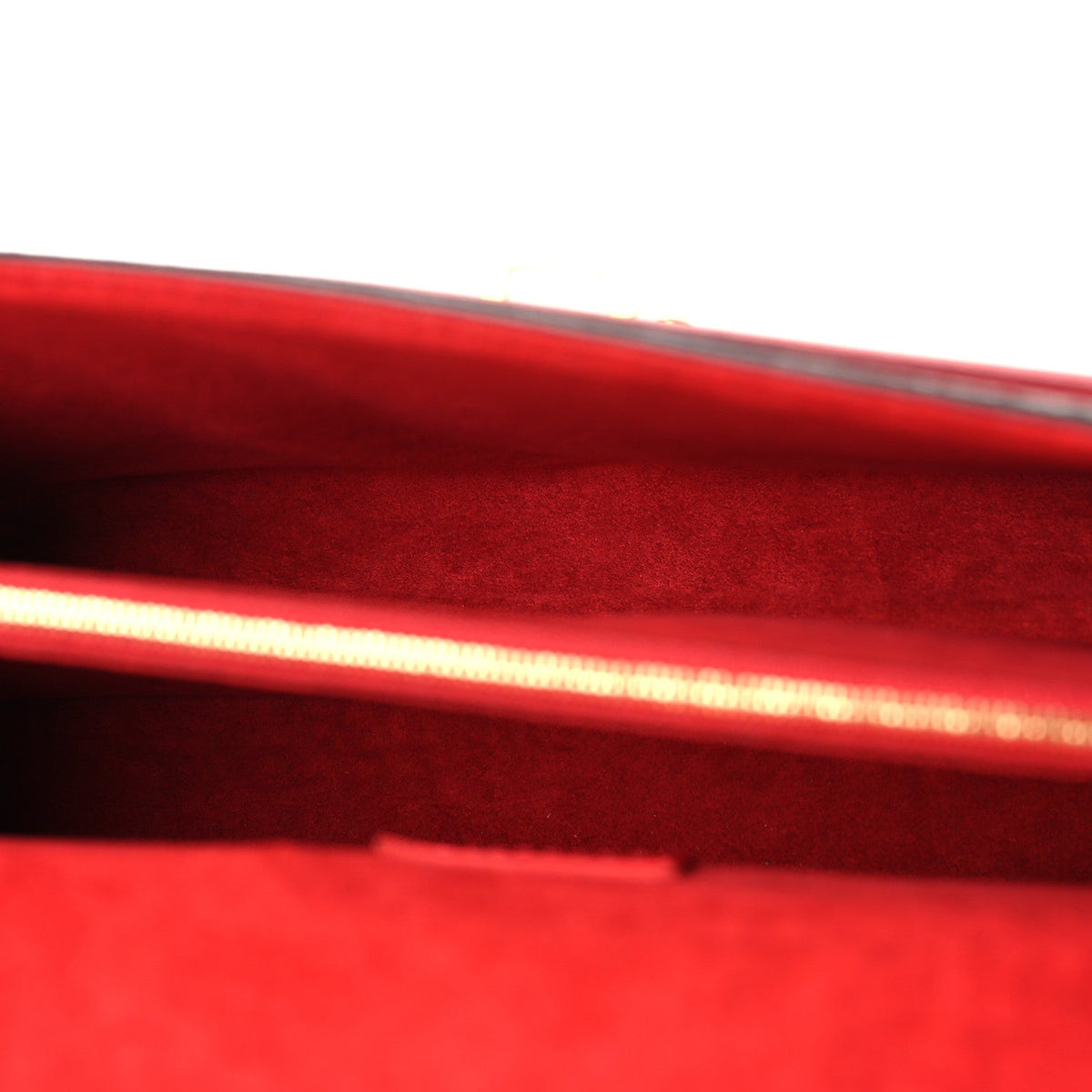 Monogram Victoire Cherry