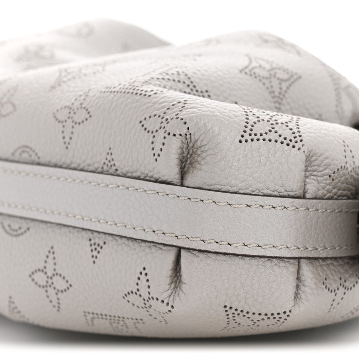 Mahina Scala Mini Pouch Gris Souris