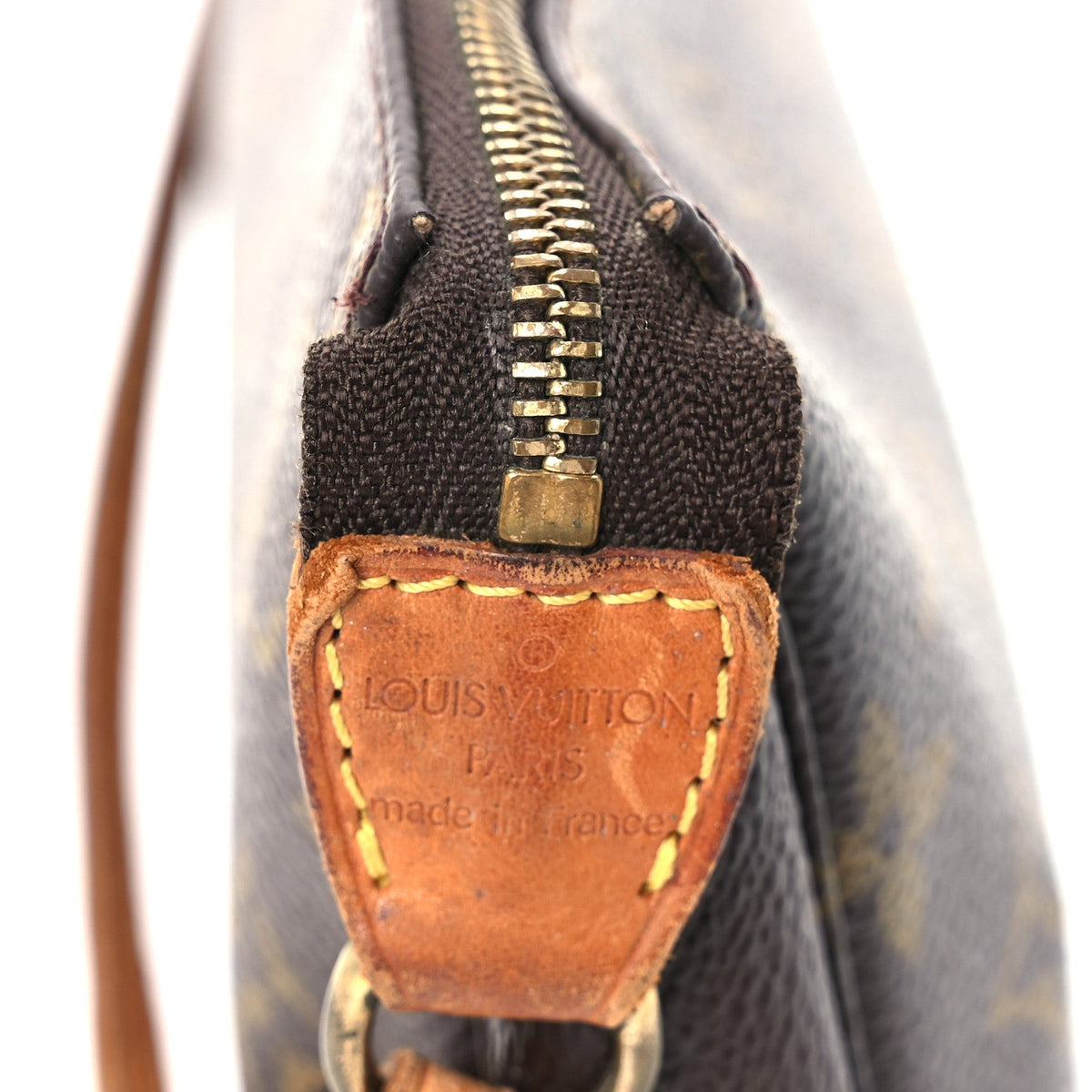Monogram Pochette Accessories