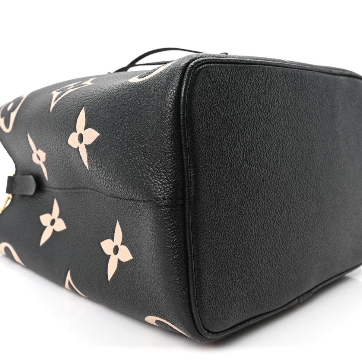 Empreinte Monogram Giant Neonoe MM Black Beige