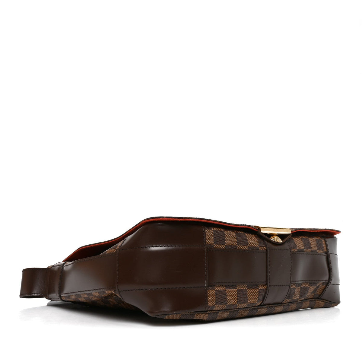 Damier Ebene Bastille Messenger