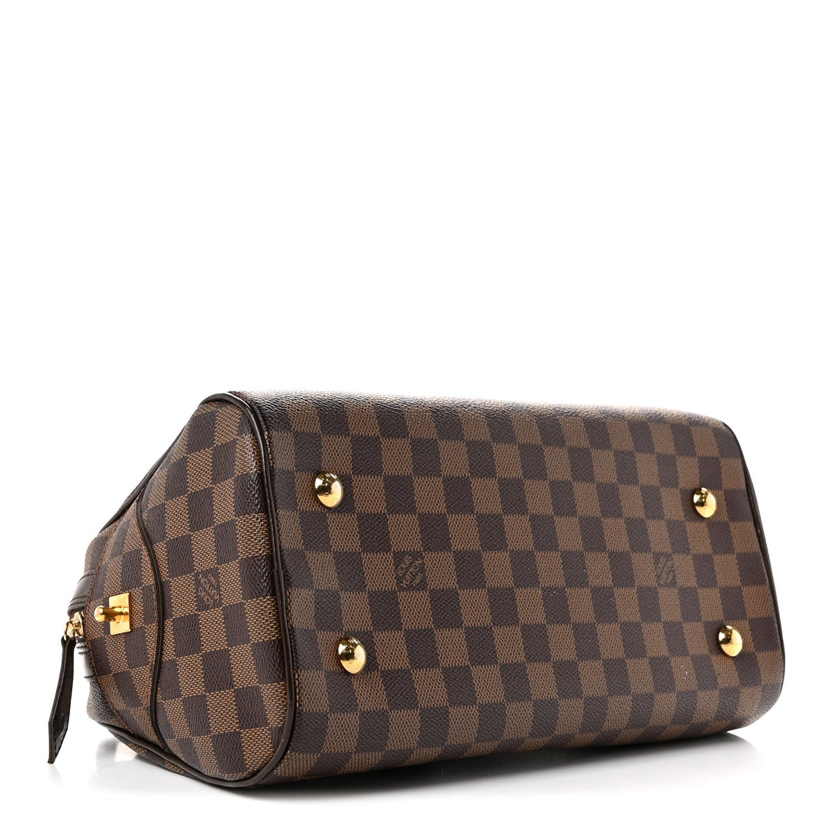 Damier Ebene Duomo