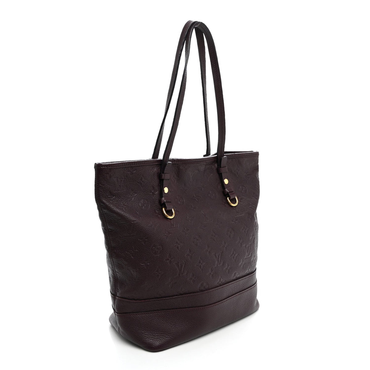 Empreinte Citadine PM Aube